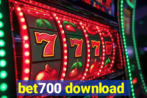 bet700 download